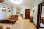 1 bedroom apartment for rent in Russian Market area - Phnom Penh - N870168