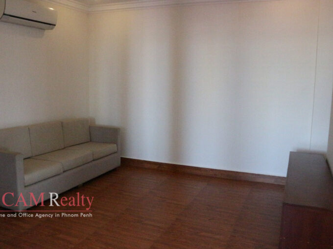 Apartment for rent in Phnom Penh2