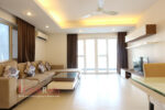 Condominium for rent in Phnom Penh-N130168