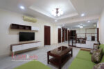 Serviced Apartment for rent in Phnom Penh1 -N201168