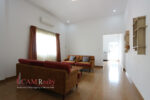 1 bedroom apartment for rent in Russian Market area - Phnom Penh - N986168