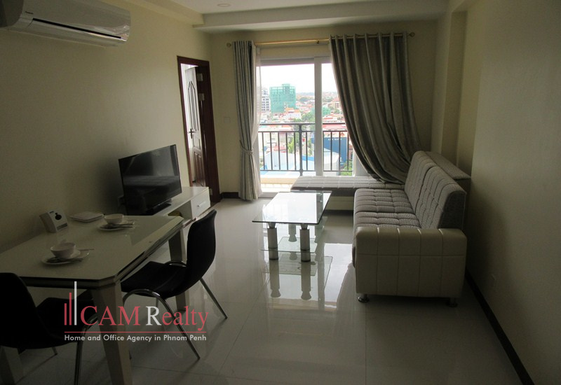 Olympic Stadium Area| Beautiful 2 Bedrooms Apartment For Rent 550$-900$/Month(According To Size And Floor)