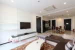 Serviced apartment for rent in Phnom Penh-N502168