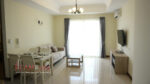 1 bedroom condo for rent in Chroy Changvar - CCV1001 - Phnom Penh