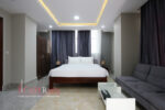 Serviced apartment for rent in Phnom Penh-N2155168