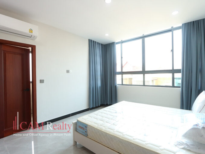 3 bedrooms penthouse apartment for rent in Tonle Basak - N2319168 - Phnom Penh