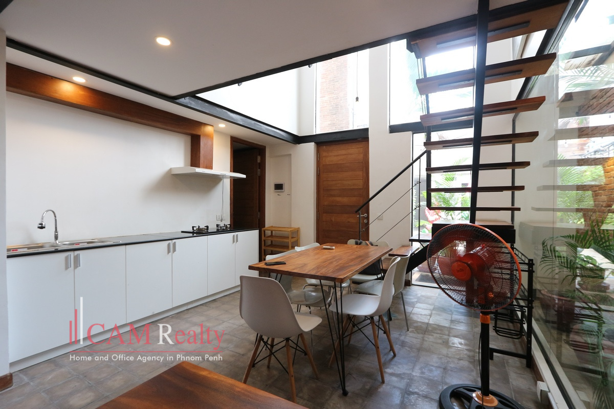 Diamond Island (Koh Pich) area | Beautiful modern 2 bedrooms condominium unit for sale | $260K