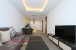 2 bedrooms the penthouse for rent in Tonle Bassak area - N2386168 - Phnom Penh