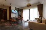 2 bedrooms Serviced Apartment for rent in Wat Phnom area - Phnom Penh -N3110168
