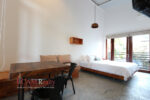 Studio serviced apartment for rent in Phnom Penh Thmei -N795168