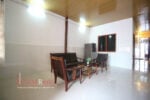 Town house for rent in Phnom Penh1