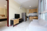 1 bedroom apartment for rent in Daun Penh Phnom Penh -N3168168