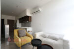 1 bedroom serviced apartment for rent in Chroy Changvar Phnom Penh
