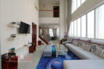Serviced apartment for rent in Phnom Penh-N414168