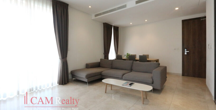 Condominium for rent in Phnom Penh-N2279168