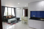 cambodia phnom penh serviced apartment - N187168