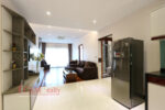 2 bedrooms serviced apartment rent bkk1