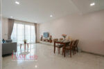 2 bedroom serviced apartment for rent in Tuol Svay Prey 1, near Embassy of China, Phnom Penh - N2177168