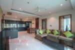 2 Bedroom Serviced Apartment For Rent in Daun Penh - N597168