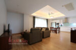 2 bedrooms serviced apartment for rent in Chroy Changvar, Phnom Penh - N3294168