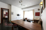serviced apartment for rent in Phnom Penh N365168