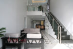 penthouse serviced apartment for rent in Chroy Changvar, near riverside park, Phnom Penh - N1430168