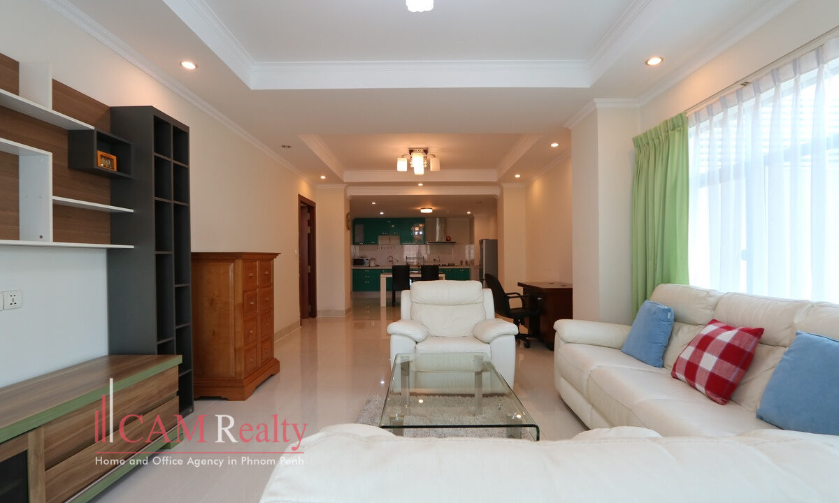 Royal PSL Apartments