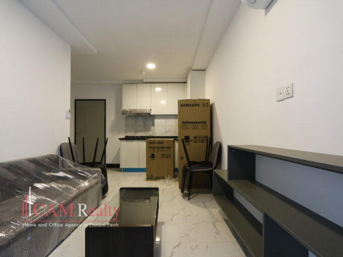 condominium for rent in Borei Keila, Sangkat Veal Vong, Khan 7 Makara, Phnom Penh - N1627168