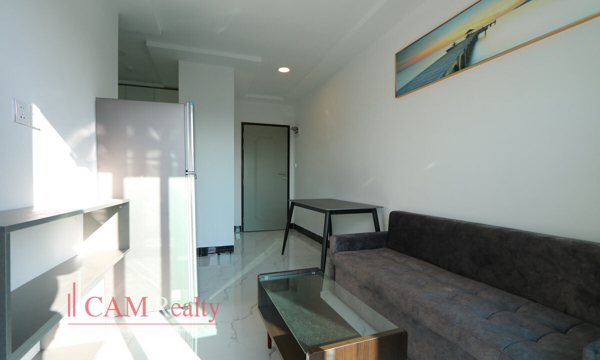 condominium for rent in Borei Keila, Sangkat Veal Vong, Khan 7 Makara, Phnom Penh - N1628168