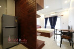 apartment for rent in BKK3, Phnom Penh - N1716168