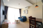 apartment for rent in Southern Tonle Bassac, Phnom Penh - N1681168