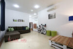 renovated apartment for rent in Russian Market area, Phnom Penh - TH1389168