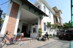 Villa for rent near Royal Hospital, Phnom Penh - VL3303168