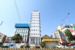 apartment building for rent in Street 271 area, Sangkat Psar Deum Thkov, Khan Chamkarmon, Phnom Penh - VL3294168