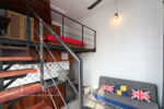 loft apartment for rent near Factory Phnom Penh - N1737168