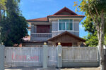 villa for rent in Bassac Garden City, Phnom Penh - VL3312168