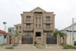 villa for rent in Tuol Kork, Phnom Penh - VL3347168