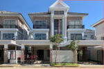 twin villa for rent in Borey Peng Huot Boeng Snor, Phnom Penh - VL3370168