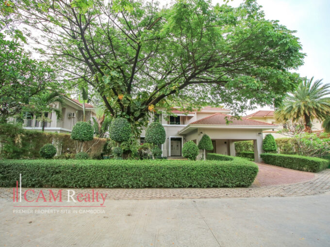 4 Bedroom Deluxe Villa For Rent in North Park – Northbridge Communities