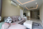 2 bedrooms fully serviced apartment for rent in Chroy Chongvar area - TH1401168 - Phnom Penh