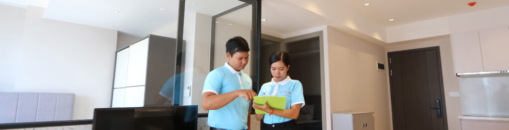 Top Property Management Company in Phnom Penh Cambodia