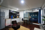 Studio renovated apartment for rent in Chakto Mukh - TH1411168 - Phnom Penh