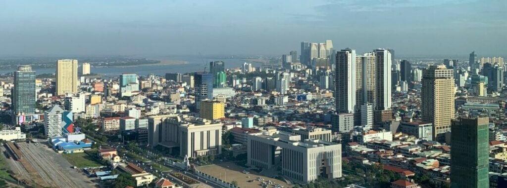 What do you need to know about renting in Phnom Penh?