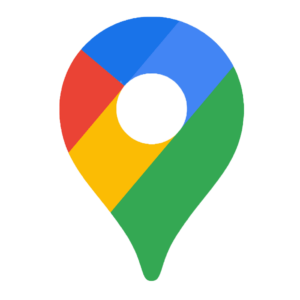 cam realty = google map