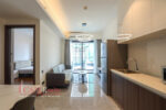 1 bedroom condo at Agile Sky Residence in BKK3 (Border BKK1), Phnom Penh - N3475168