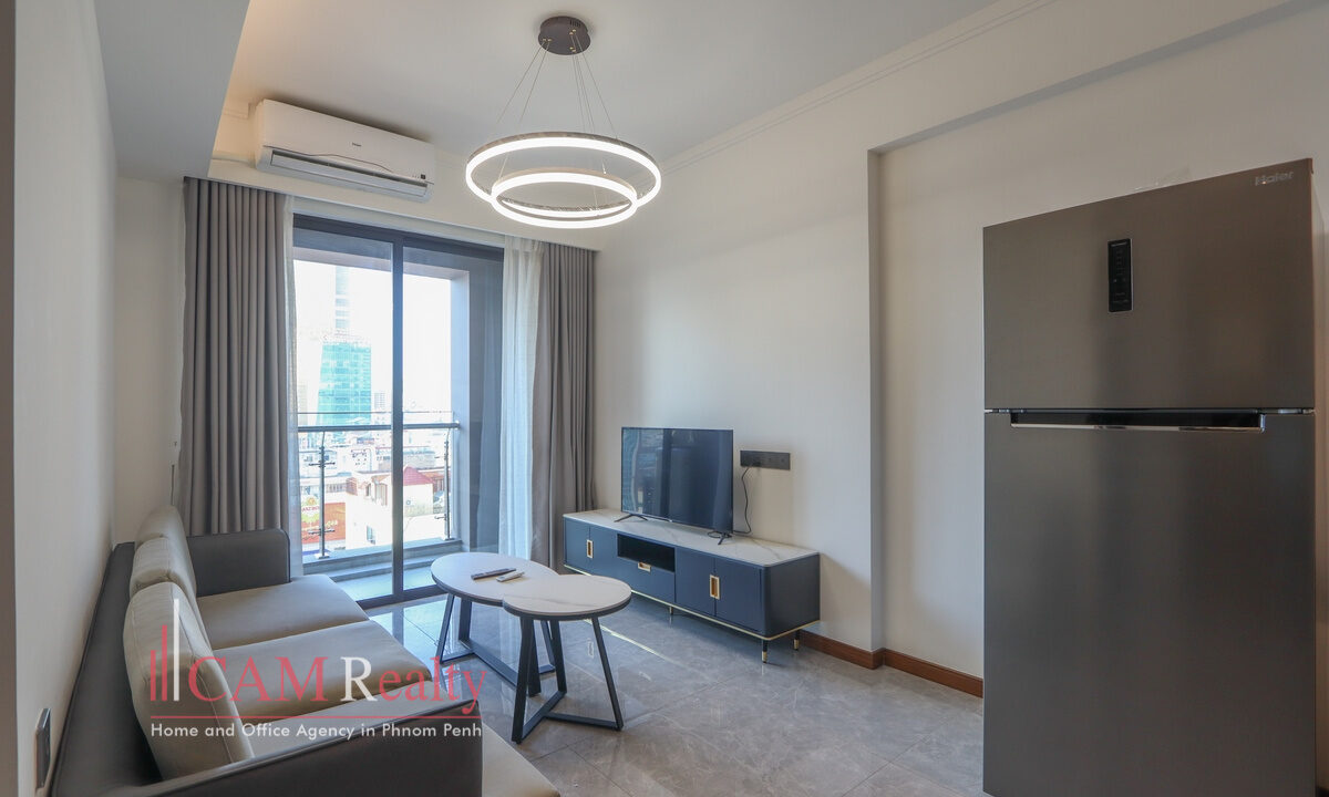 1 bedroom for rent at Agile Sky Residence