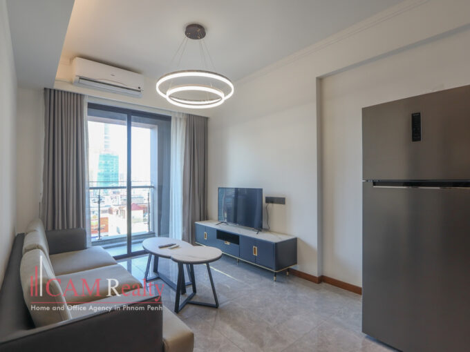 1 bedroom for rent at Agile Sky Residence