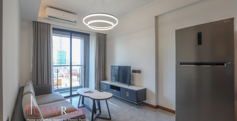 1 bedroom for rent at Agile Sky Residence