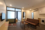 1 bedroom plus office condo for rent in Prampir Makara
