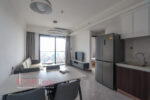 2 bedrooms condo for rent at Agile Sky Residence, BKK3 (border BKK1), Phnom Penh - N3476168